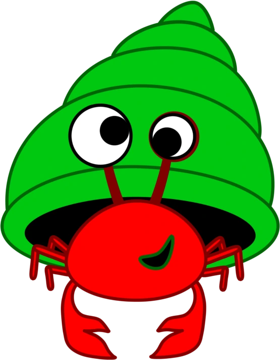 Snailcrab