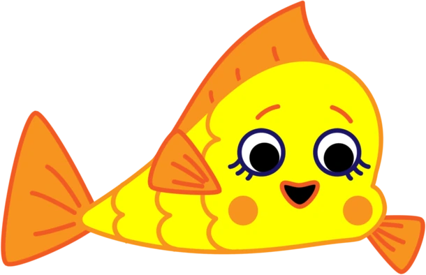 Tutti the Fish
