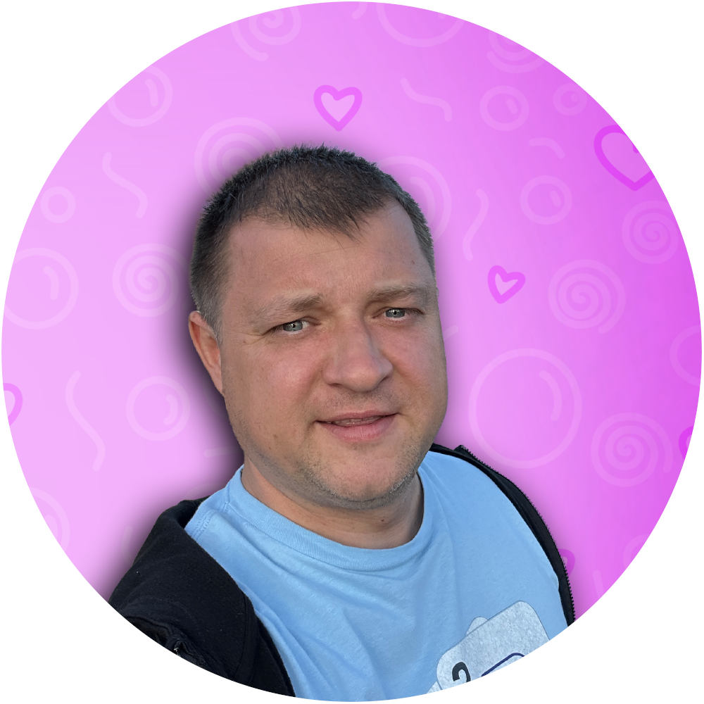 Yehor Kalmykov