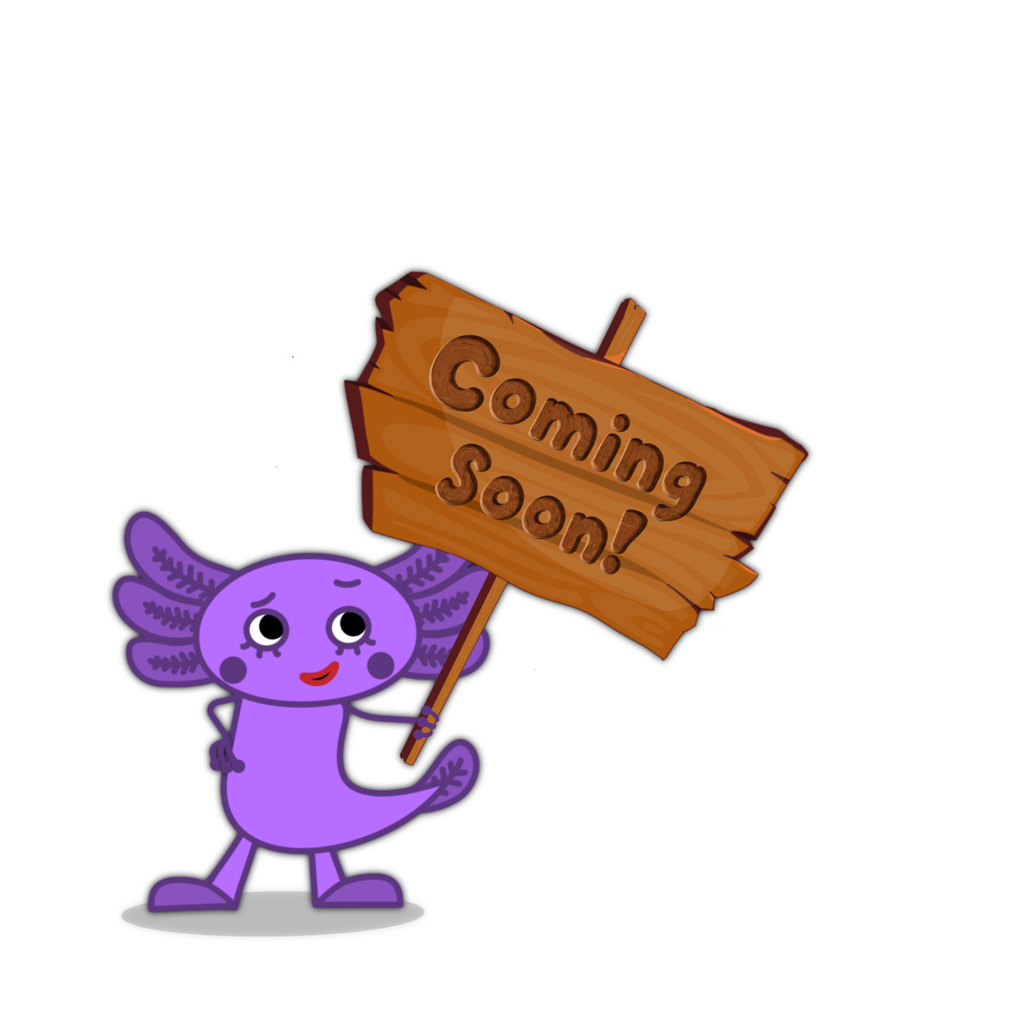 Coming Soon